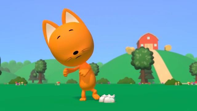 НОВЫЕ ИГРЫ КОТЭ! ПРИКЛЮЧЕНИЯ В ПЕЩЕРЕ! СОБИРАЕМ ЯГОДКИ И РАЗБИВАЕМ КОЛОТУШКАМИ МОНСТРОВ!