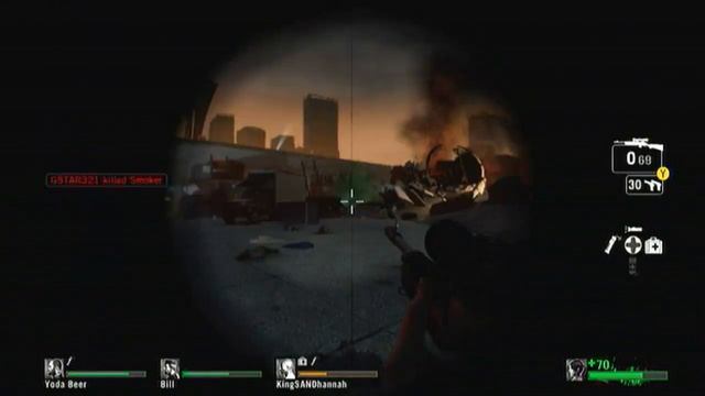 Left 4 Dead Expert - Dead Air ꞉ 5. Runway Finale