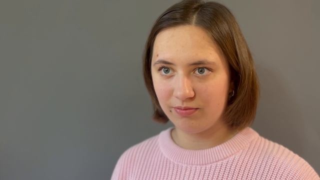 Екатерина Сурова. Подписчица