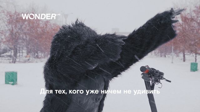 WONDER LAB Экогель для стирки детских вещей «цветы хлопка»
