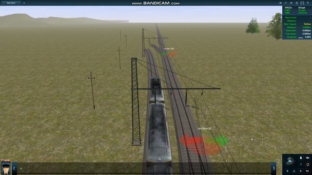 ТЕП-60 Тепловоз Trainz A New Era