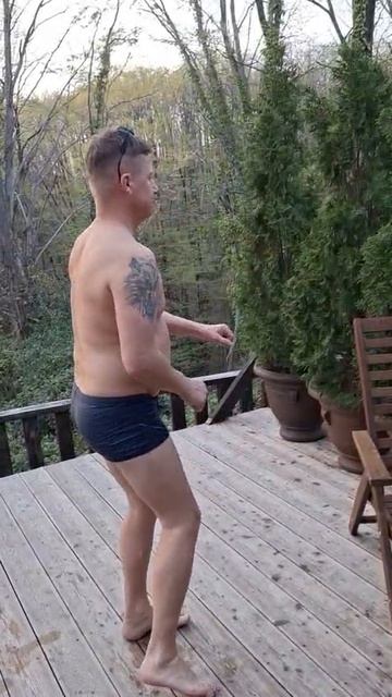 мама я танцую