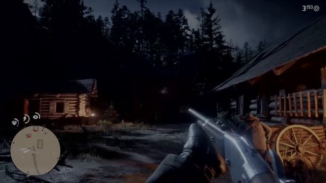 Red Dead Redemption 2|Прохождение #6