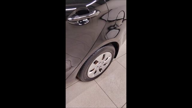 Kia Rio  «АВТОРУСЬ автомобили с пробегом»  4332