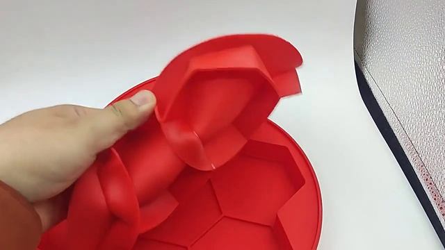 Форма для запекания и выпечки котлет набор