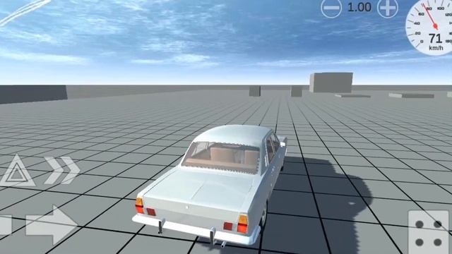 ВЫШЕЛ ОБНОВЛЕНИЕ NOT SIMPLE CAR CRASH