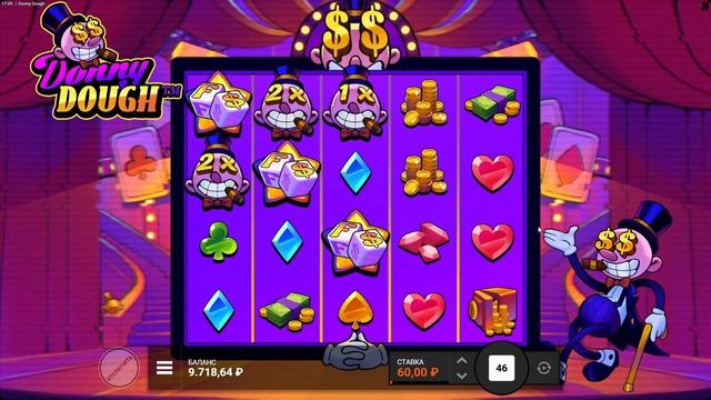 В Погоне за Бонусами в PGSoft! Безумная Охота в Wild Bounty Showdow