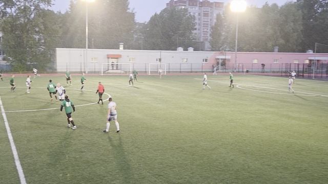 Савиново-Волна
02/06/2025 (1 тайм)
