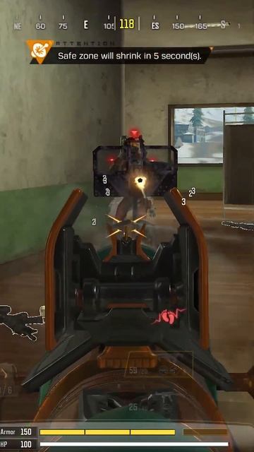 Camper House Sneak Peek  In Call of Duty Mobile