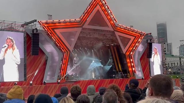 Юля Паршута - Месяц май 2025