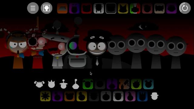 Sprunkbods (Sprunki x Oddbods) Canceled Update Version