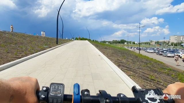 Первый день лета