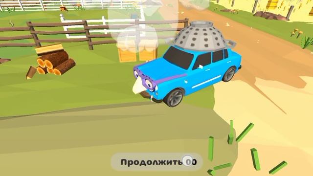 🥳 ОБЗОР ОБНОВЛЕНИЯ 3.8.0 В CHICKEN GUN! 🤯 | Chicken Gun 3.8.0