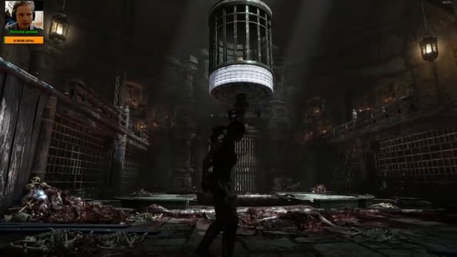 ►#5◄ |►Tomb Raider◄ |► Разрушительница легенд◄