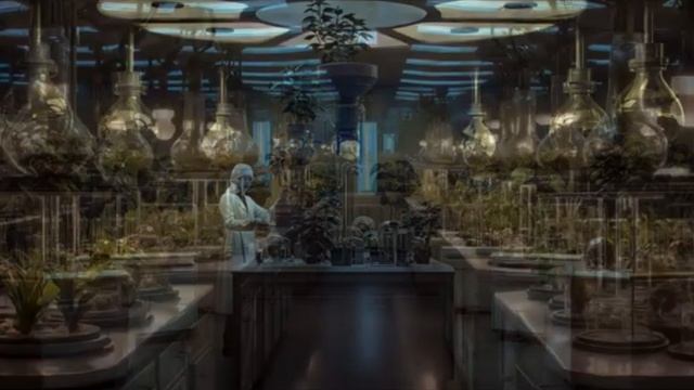 Космический корабль нового поколения
