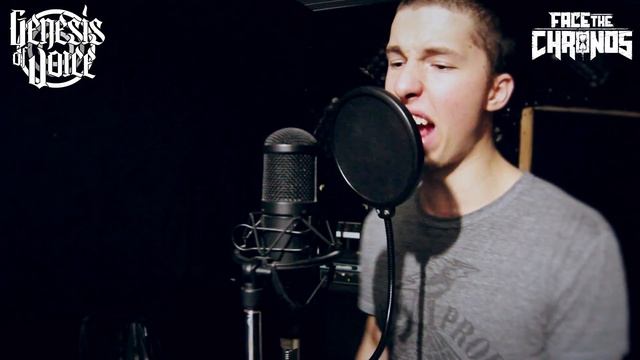 Artem Pushkin(Student Genesis of Voice) - Heart of a Coward – Distаnсе (Vocal Cover)