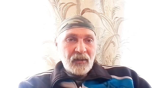 Кто я такой и чем занимаюсь.