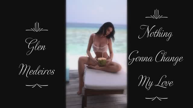 Glen Medeiros ~ Nothing Gonna Change My Love For You