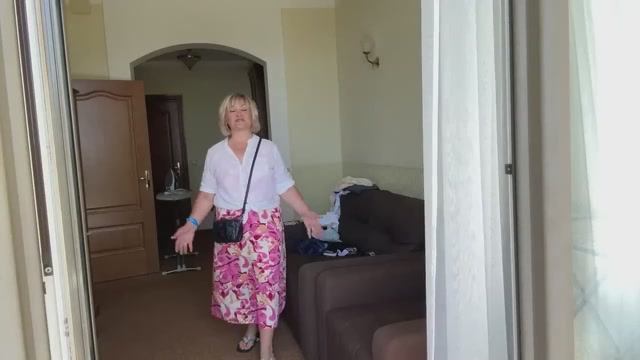 Крым 🇷🇺 Гурзуф.Прогулялась до Дачи А.П.ЧЕХОВА .Что продают в палатках на набережной 😁🌴