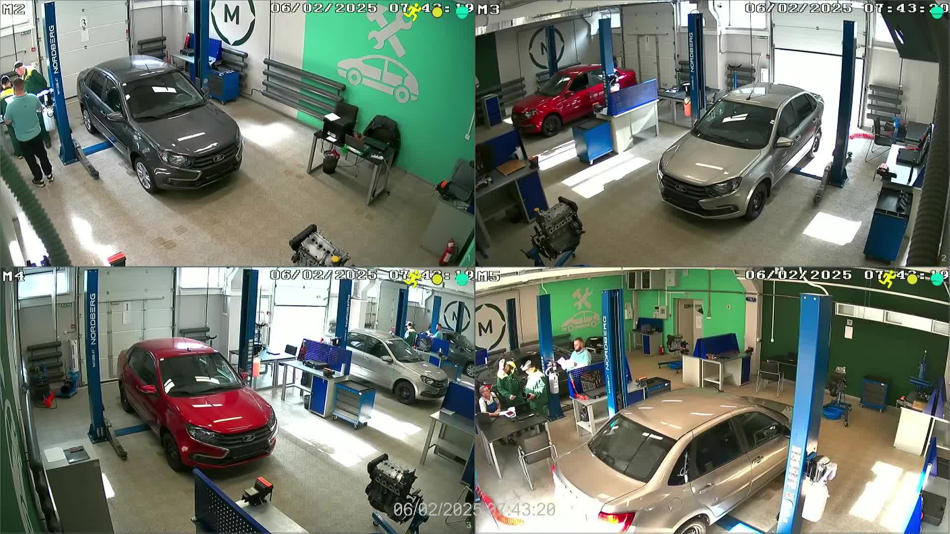 Демо экзамен 02.06.2025