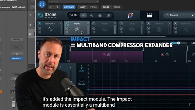 Используйте ИИ для преобразования своих миксов!