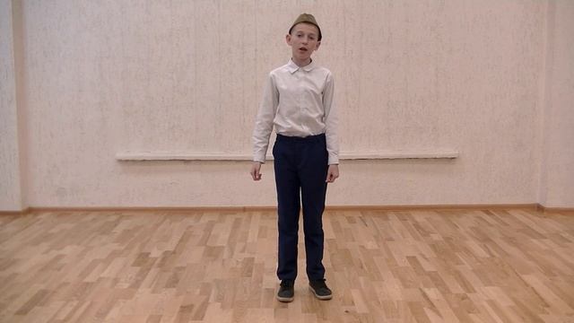 Владимир Степанов "Приходят к дедушке друзья..." - Максим Джевлах