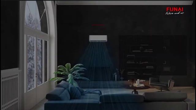 EMPEROR FULL DC Inverter 2022: Идеальный климат в вашем доме круглый год