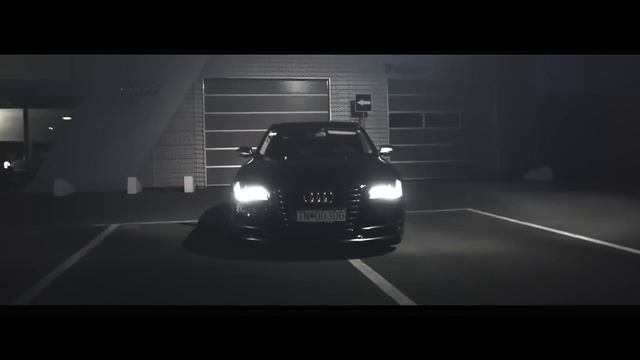 PARA-DOX & MAX - Тёмная ночь (Music Video) +18
