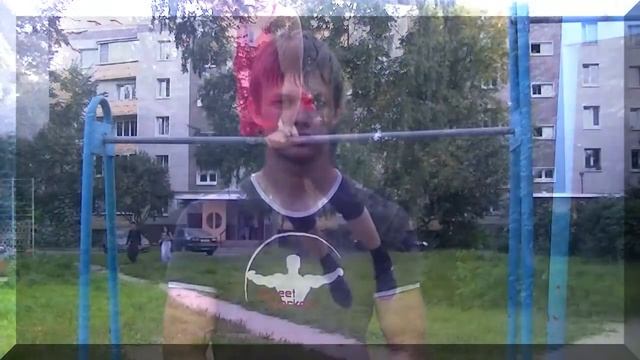 NWT Klin - Видео урок "Torbellino"