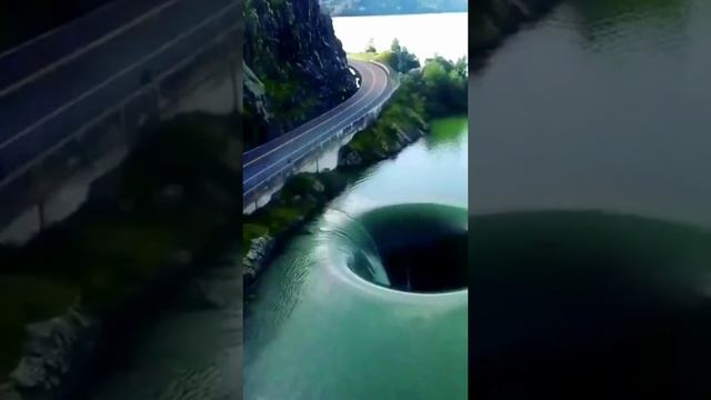Очень красивые места