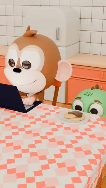 COOKIES HEIST 🍪