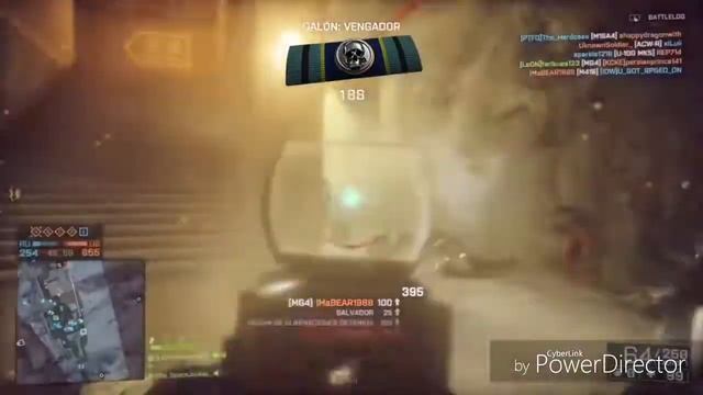 Battlefield- это серьезно!!!