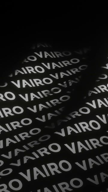 Добро пожаловать в Вайро / Vairo / 瓦罗
