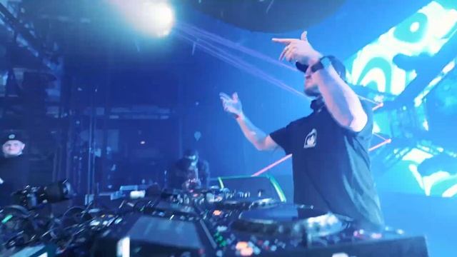 The World of Drum & Bass Another Planet (15.02.2025 - Санкт-Петербург) | Aftermovie h