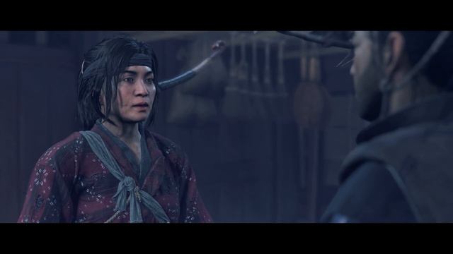 Конец колобка | Ghost of Tsushima "Баги, инсулин, наруто"
