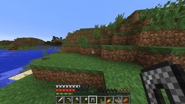 Прохождение Minecraft 1.7.10 - Серия 4
