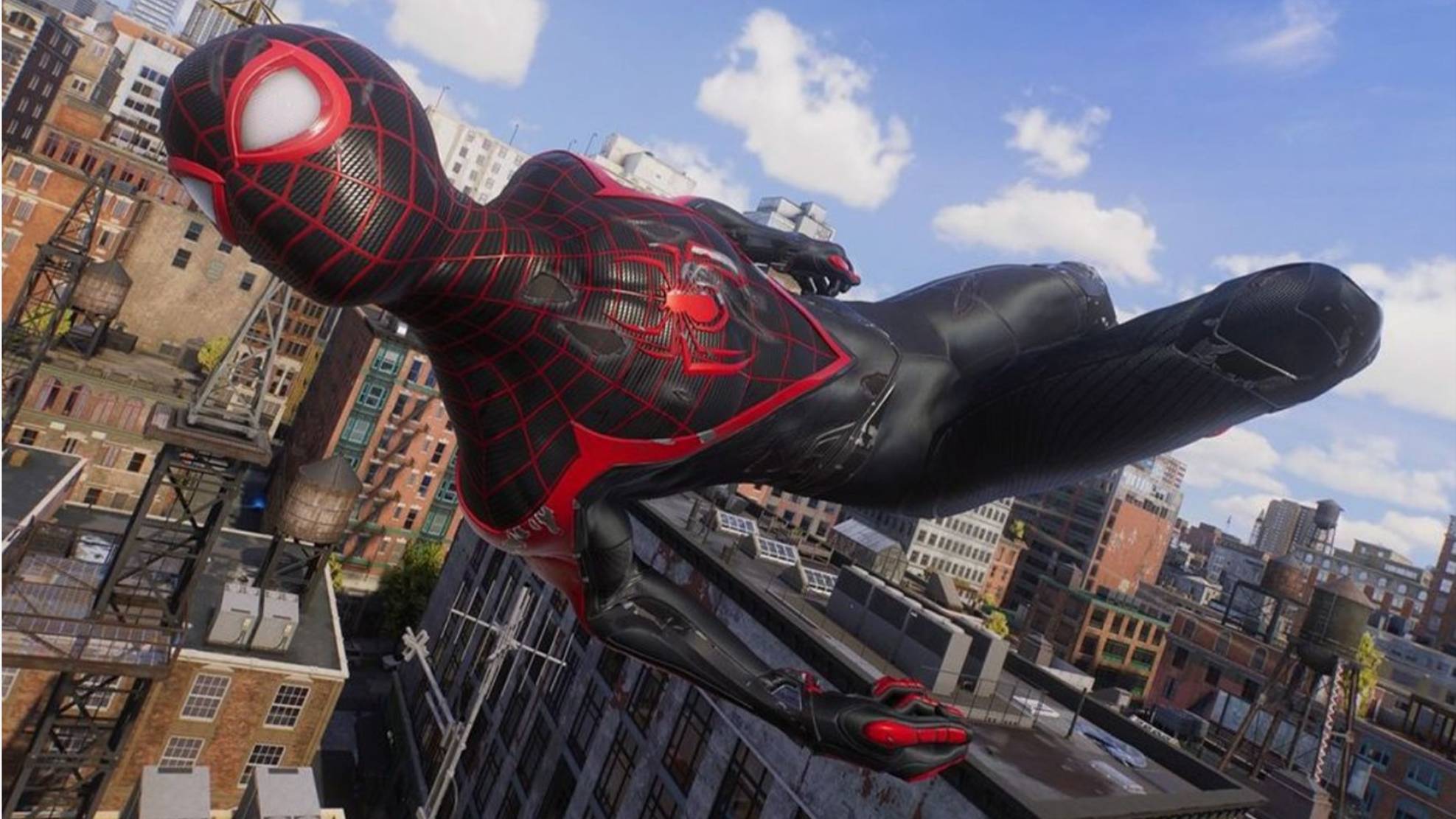 SPIDER-MAN 2 прохождение основного сюжета 15часть: