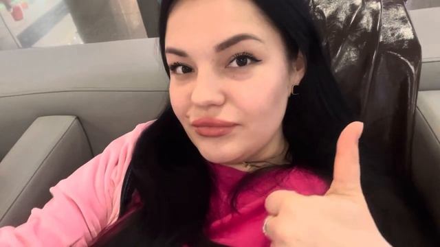 ПЕРЕСАДКА В АЭРОПРТУ СТАМБУЛА и БЕСПЛАТНАЯ ЕДА _ что было в её сумке _