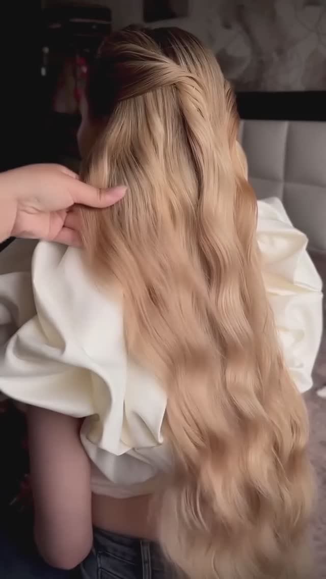 🔥 СУПЕР РОЗЫГРЫШ 🔥 утюжка для самых красивых и простых локонов. Подробности в комментарии ❤️
