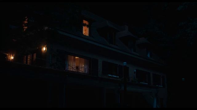 Другой — Русский трейлер (Дубляж, 2025) Ольга Куриленко,
