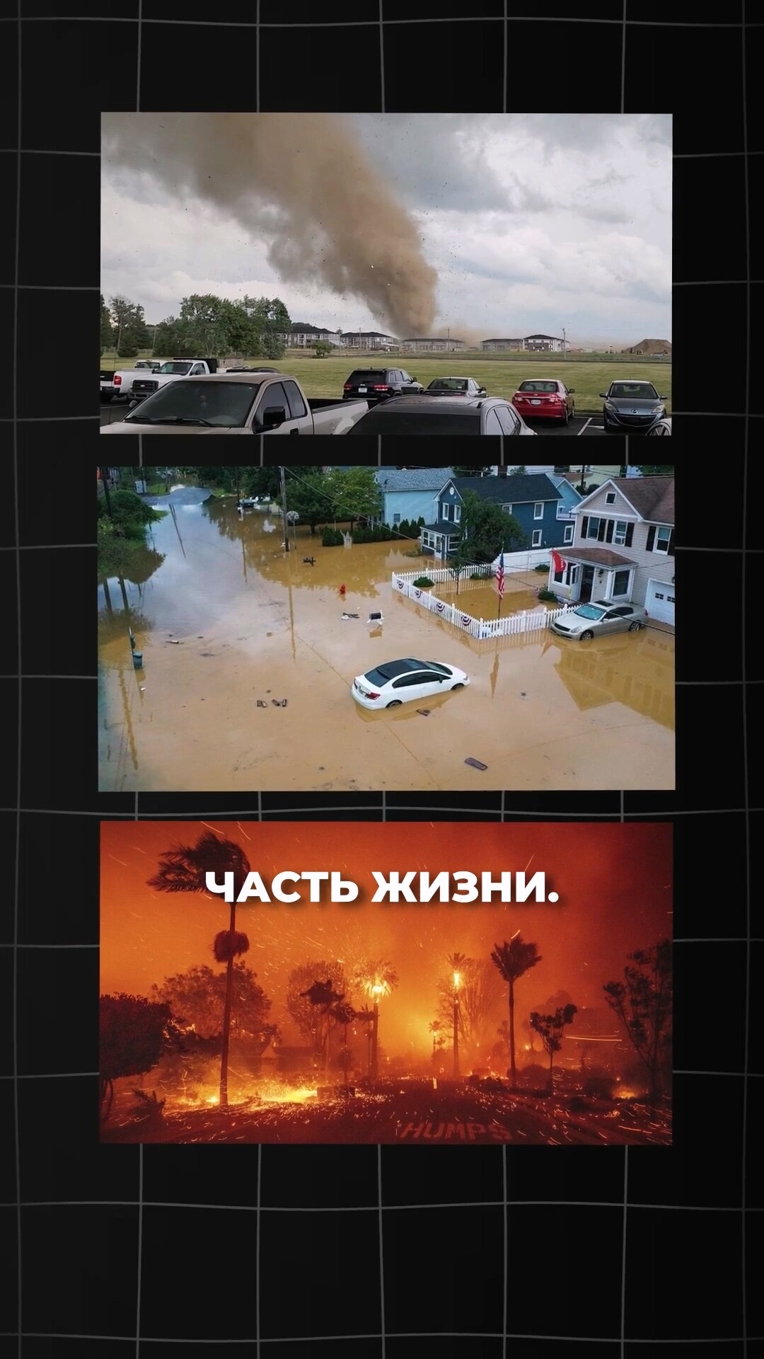 4 минуса жизни в США