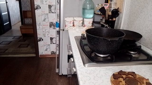закуска из чесночных стрелок 🧄🧄🧄