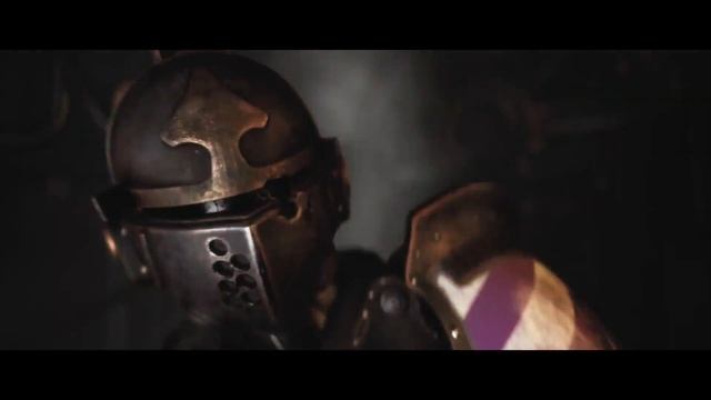 Warhammer 40000: Broken Lance - ограненное мнение