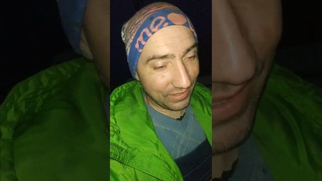 Притащили мостик под восстановление