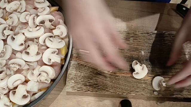Что приготовить на ужин или как быстро и вкусно накормить всю семью!_#рецепты на каждый день (1)