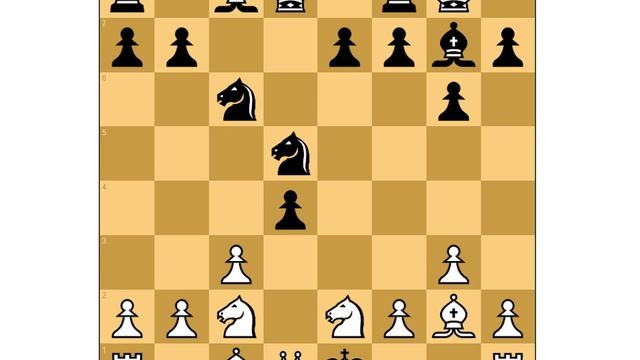САМАЯ МОЩНАЯ ШАХМАТНАЯ ПАРТИЯ ВЕЛИКОГО ЧЕМПИОНА