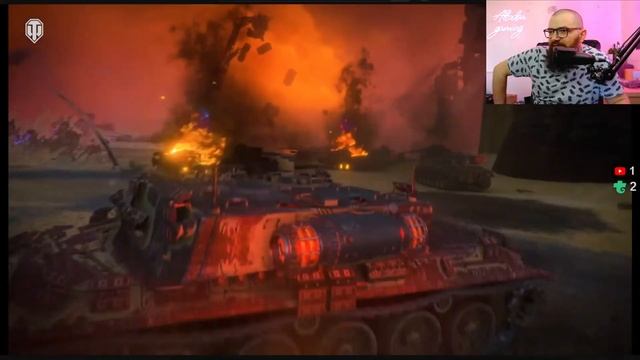 Режим МИРНЫЙ-13 возвращается! Последний рубеж: Операци?