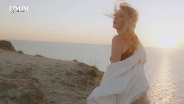 DNDM & Sara Hadid - Kiss (Original Mix) 2025