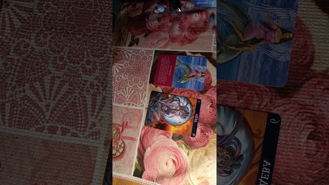 Подсказка ангелов - знаки зодиака
