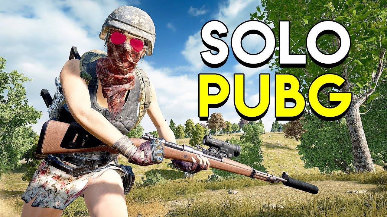 НОВИЧОК в PUBG BATTLEGROUNDS